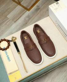 Picture of Louis Vuitton Shoes _SKULVsz38-45hnh040516055